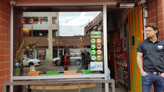 Coffeeshops in Eindhoven | ALL Coffeeshops in Eindhoven | GetSmokin'